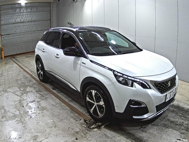 Peugeot 3008 2018 7715628-0