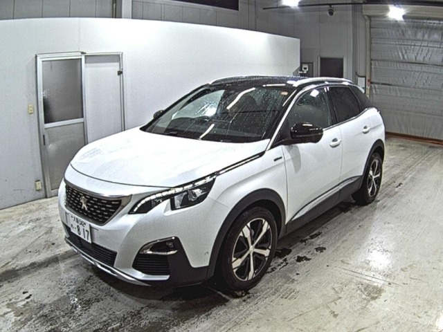 Peugeot 3008 2018 7715628-4