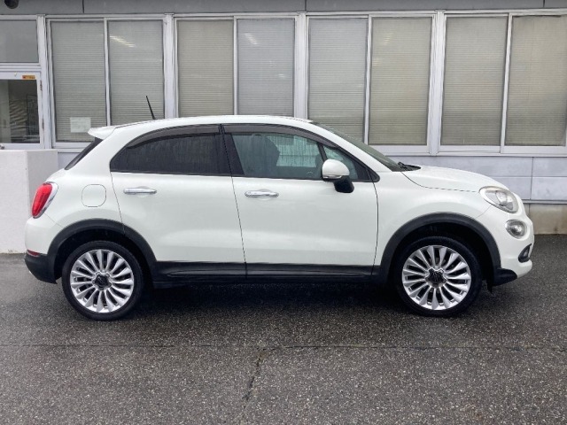 Fiat 500X 2016 7715561-3