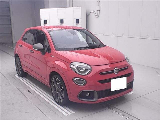 Fiat 500X 2021 7715562-0