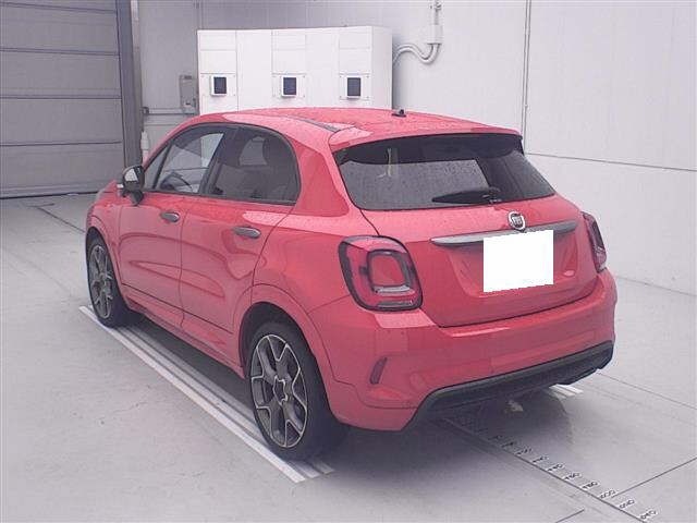Fiat 500X 2021 7715562-1
