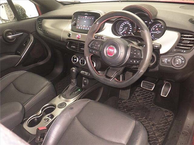 Fiat 500X 2021 7715562-3