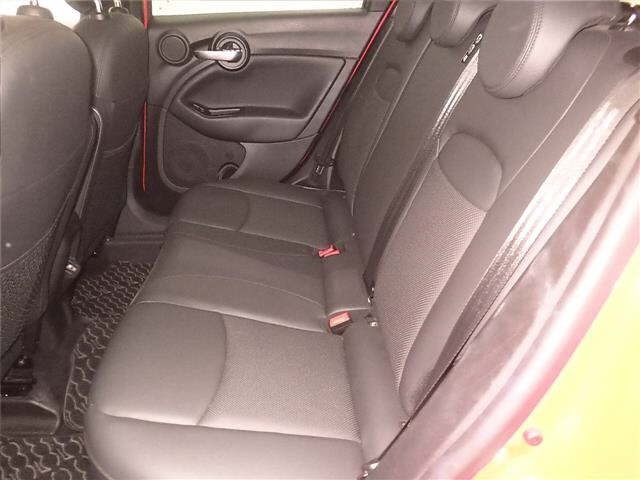Fiat 500X 2021 7715562-7