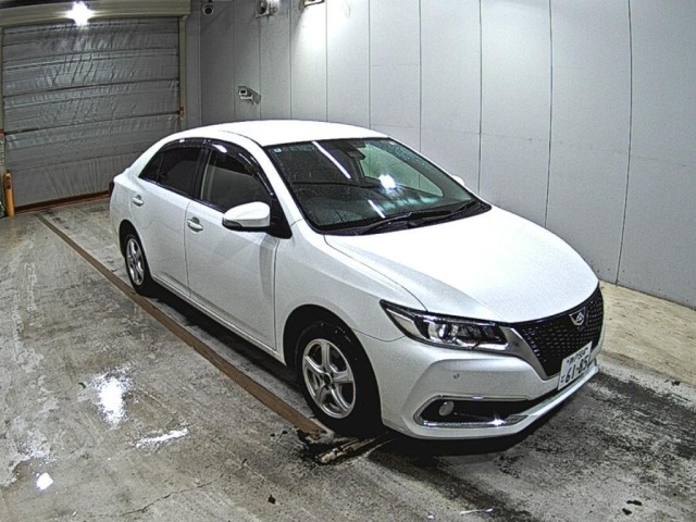 Toyota ALLION 2018 7704664-0