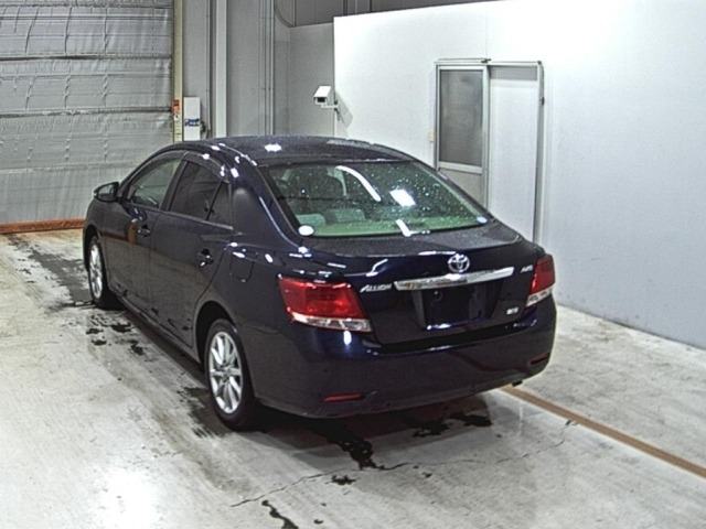 Toyota ALLION 2018 7704665-1