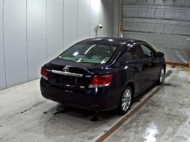 Toyota ALLION 2018 7704665-5