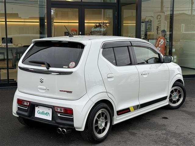 Suzuki ALTO WORKS 2016 7707931-1