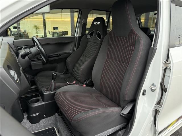 Suzuki ALTO WORKS 2016 7707931-10