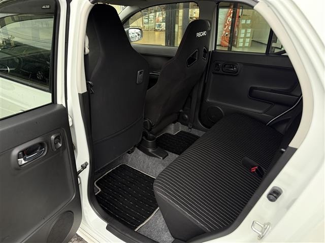 Suzuki ALTO WORKS 2016 7707931-11