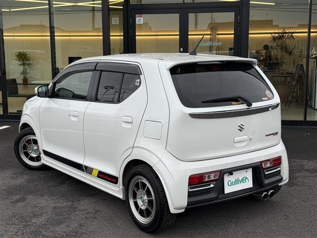 Suzuki ALTO WORKS 2016 7707931-13