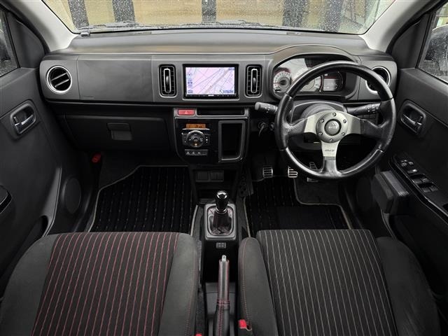 Suzuki ALTO WORKS 2016 7707931-14