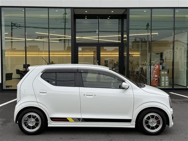 Suzuki ALTO WORKS 2016 7707931-16