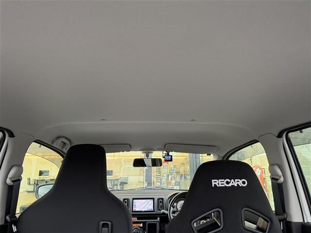 Suzuki ALTO WORKS 2016 7707931-2