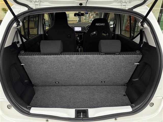 Suzuki ALTO WORKS 2016 7707931-20