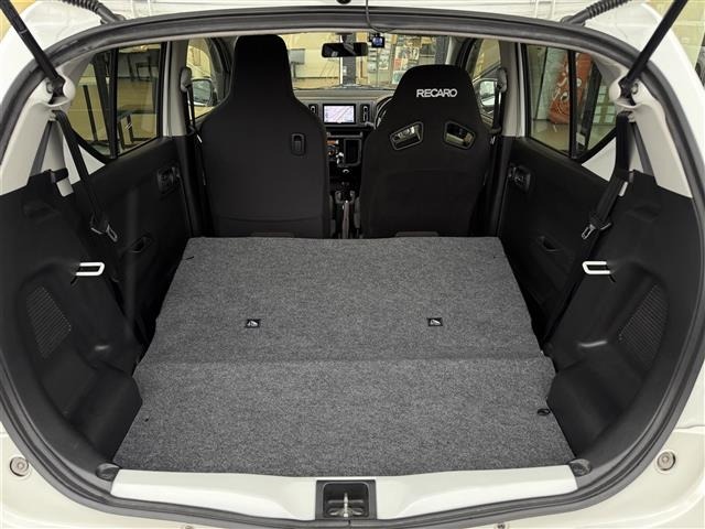 Suzuki ALTO WORKS 2016 7707931-22