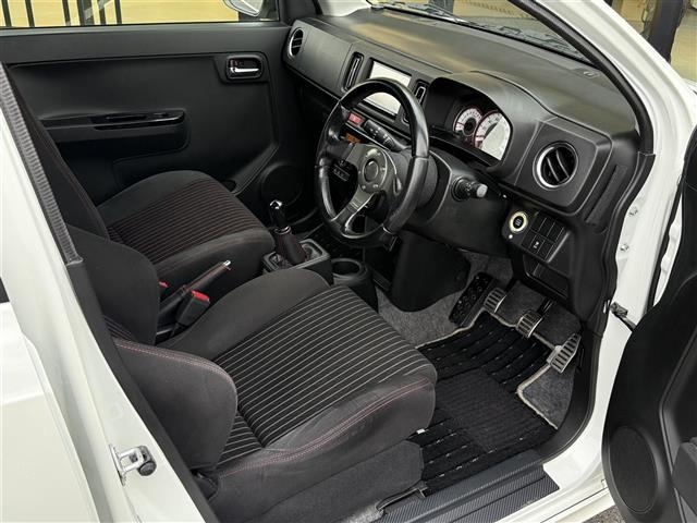 Suzuki ALTO WORKS 2016 7707931-3