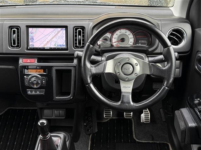 Suzuki ALTO WORKS 2016 7707931-4