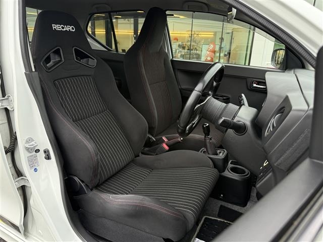 Suzuki ALTO WORKS 2016 7707931-5