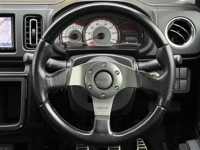Suzuki ALTO WORKS 2016 7707931-6