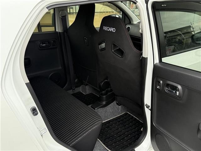 Suzuki ALTO WORKS 2016 7707931-7