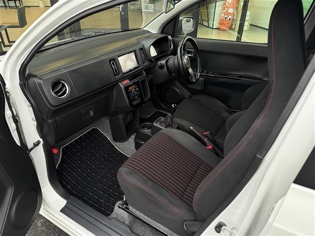 Suzuki ALTO WORKS 2016 7707931-9