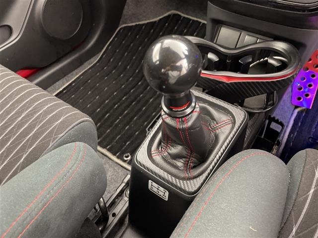 Suzuki ALTO WORKS 2017 7707951-12