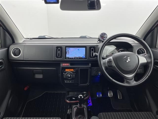 Suzuki ALTO WORKS 2017 7707951-15