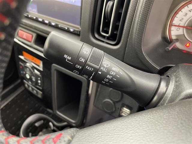 Suzuki ALTO WORKS 2017 7707951-2