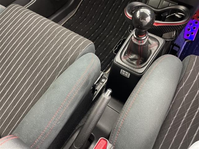 Suzuki ALTO WORKS 2017 7707951-20