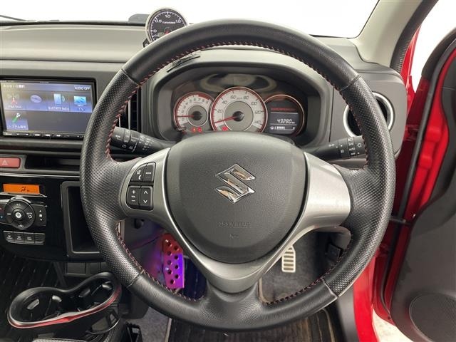 Suzuki ALTO WORKS 2017 7707951-22