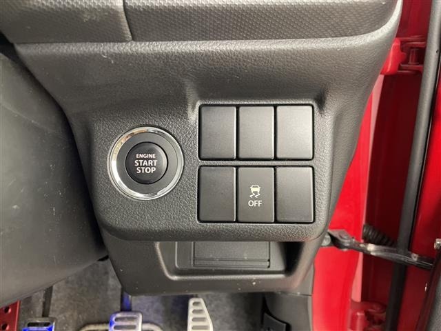 Suzuki ALTO WORKS 2017 7707951-6