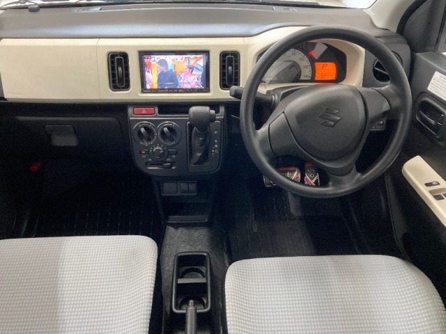 Suzuki ALTO 2015 7699940-3