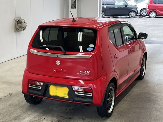 Suzuki ALTO 2018 7699941-1