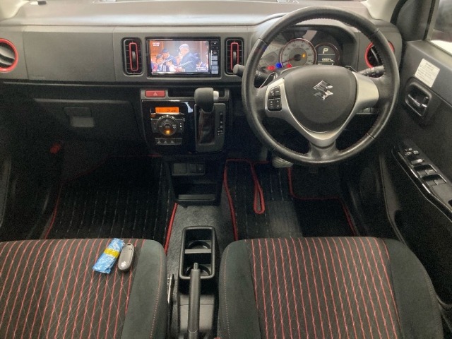 Suzuki ALTO 2018 7699941-3