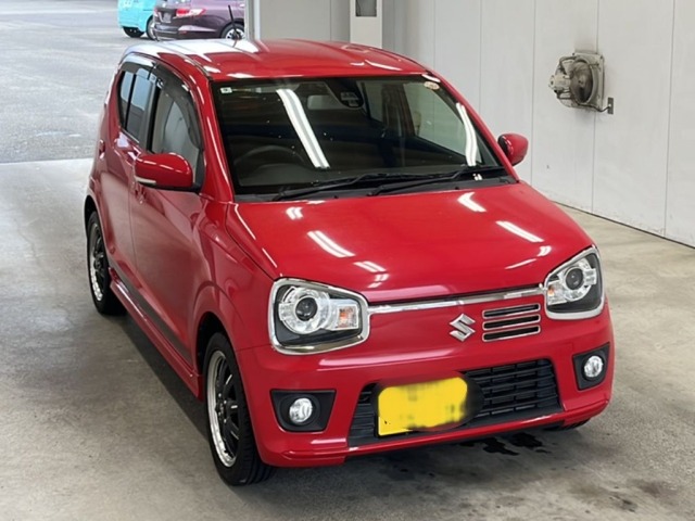 Suzuki ALTO 2018 7699941-4