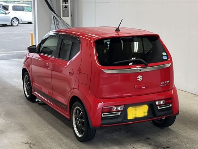 Suzuki ALTO 2018 7699941-5