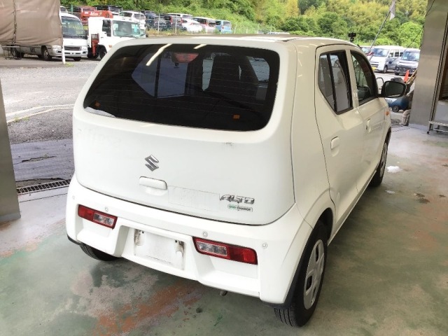 Suzuki ALTO 2021 7699942-4