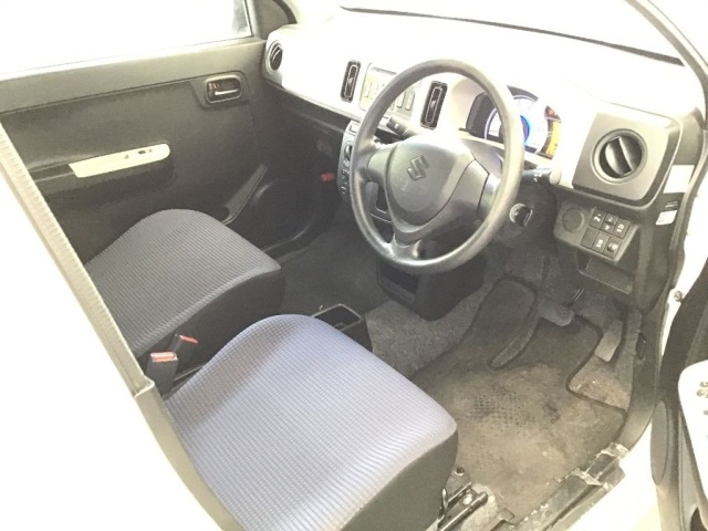 Suzuki ALTO 2021 7699942-5