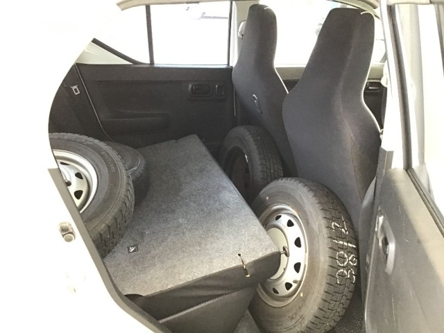 Suzuki ALTO 2021 7699942-6
