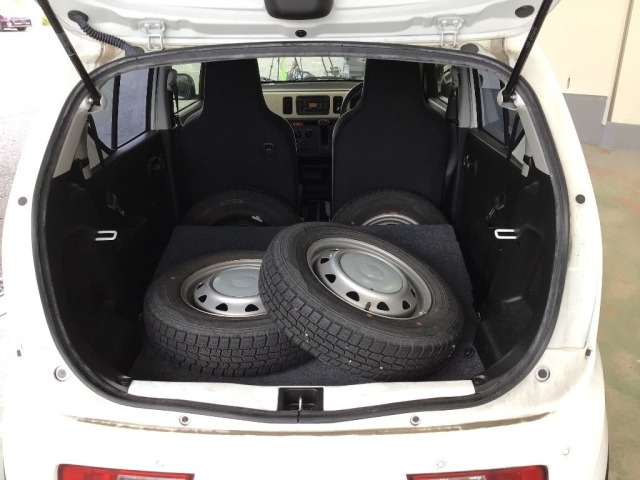 Suzuki ALTO 2021 7699942-7
