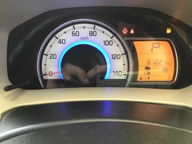 Suzuki ALTO 2021 7699942-8