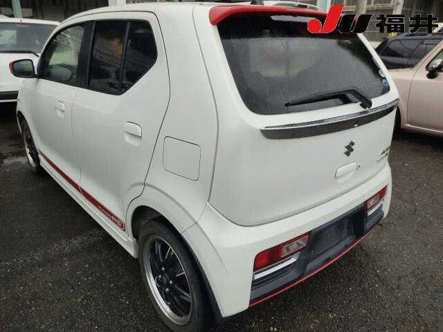 Suzuki ALTO 2015 7699943-1