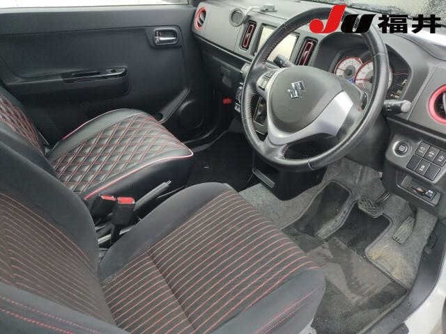 Suzuki ALTO 2015 7699943-3