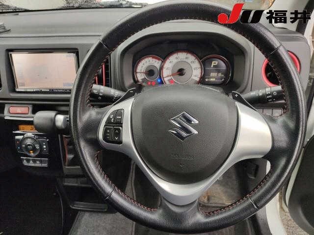 Suzuki ALTO 2015 7699943-4