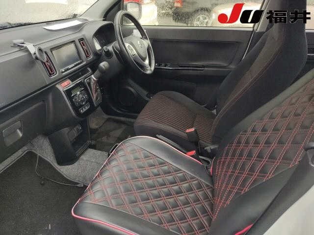 Suzuki ALTO 2015 7699943-5