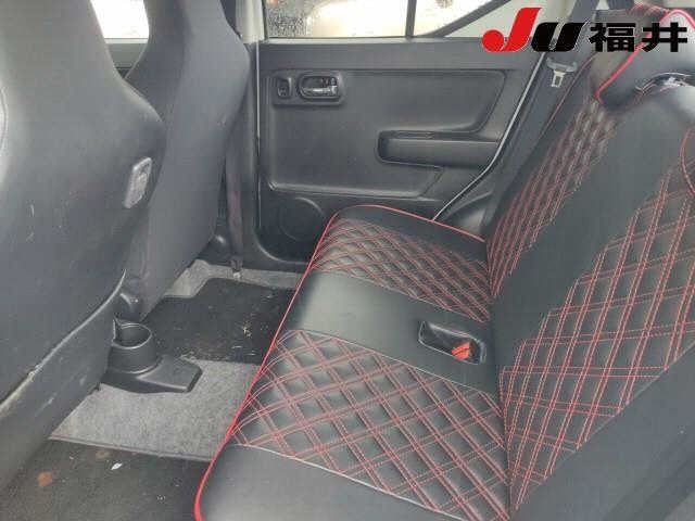 Suzuki ALTO 2015 7699943-6