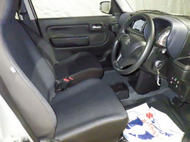 Suzuki ALTO 2025 7699999-3