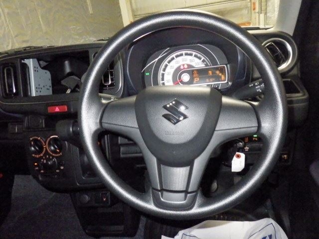 Suzuki ALTO 2025 7699999-4