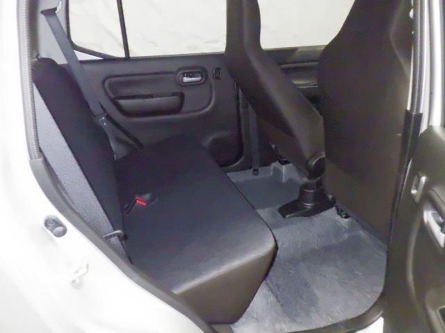Suzuki ALTO 2025 7699999-5