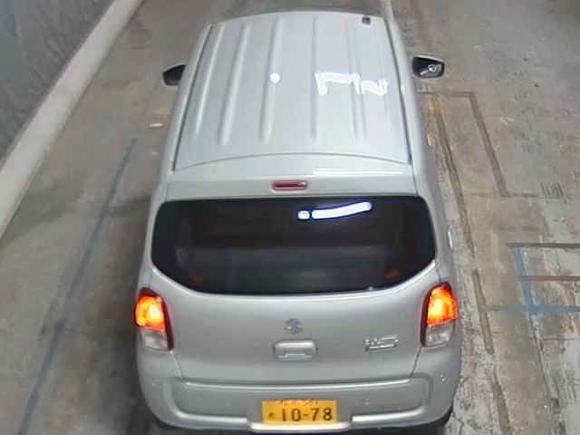 Suzuki ALTO 2025 7699999-6